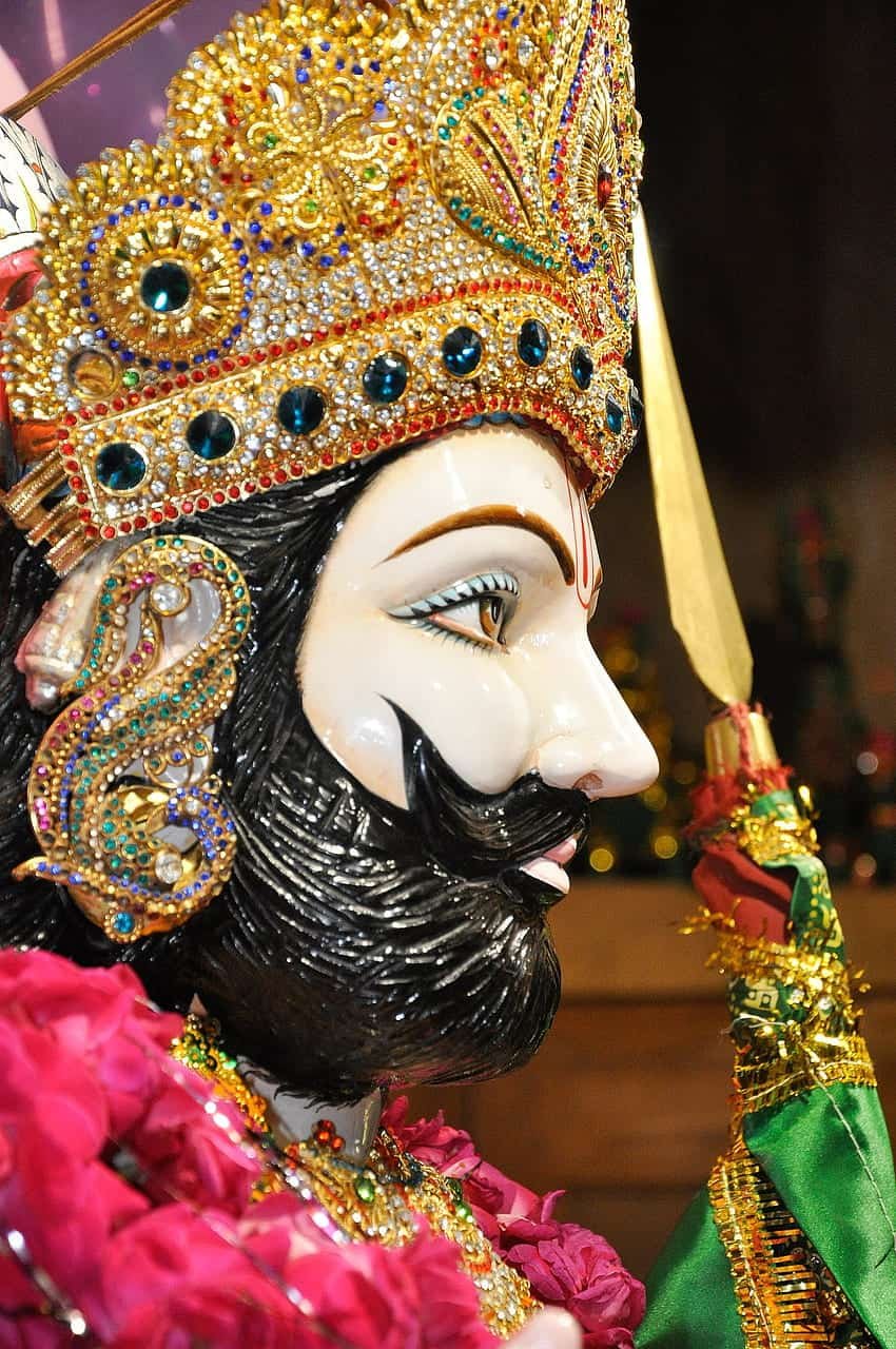 Jay Ramapir Photo
