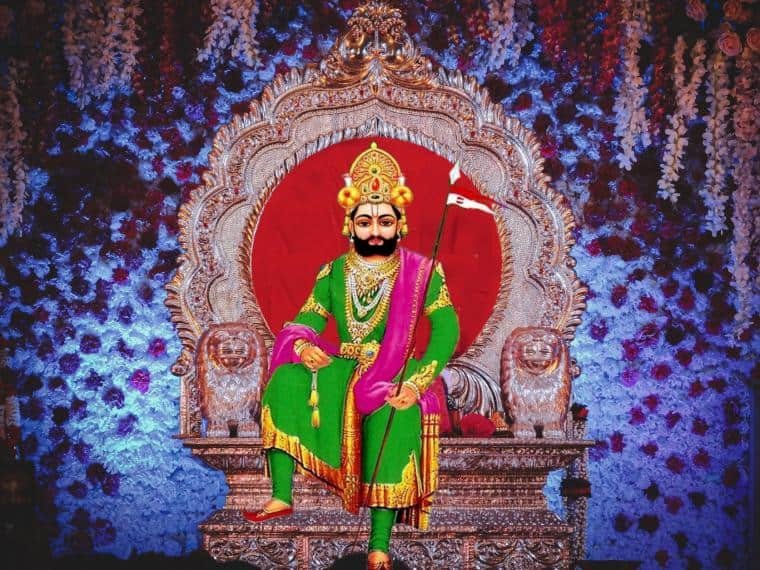 Jay Ramapir Photo