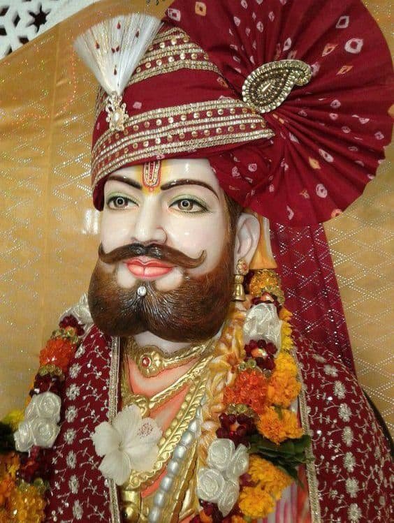 Jai Ramapir Photo