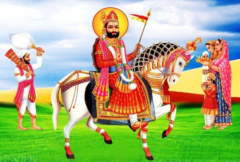 Jai Ramapir Photo