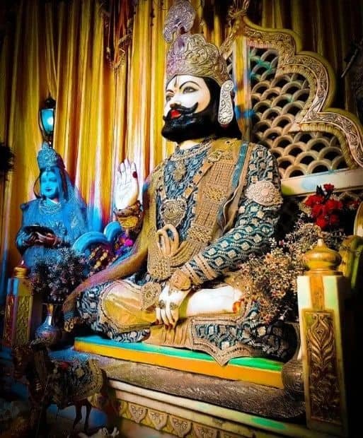 Ramapir Photo