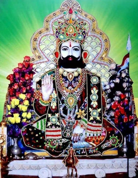 Jai Ramapir Photo
