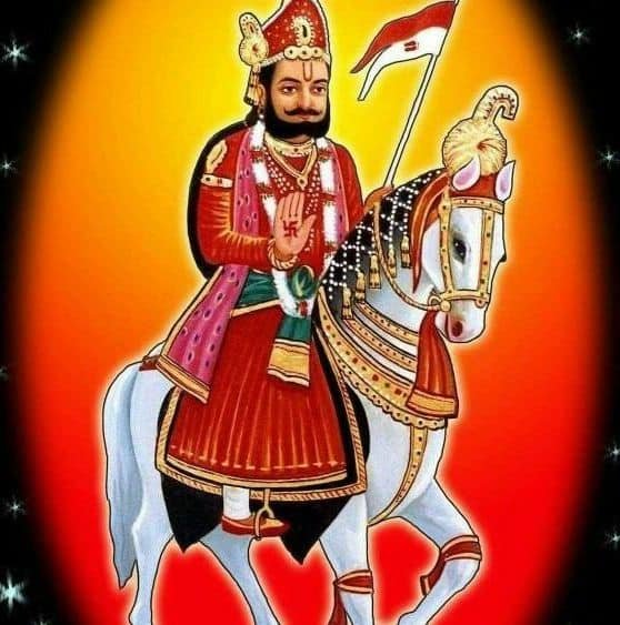 Ramapir Image