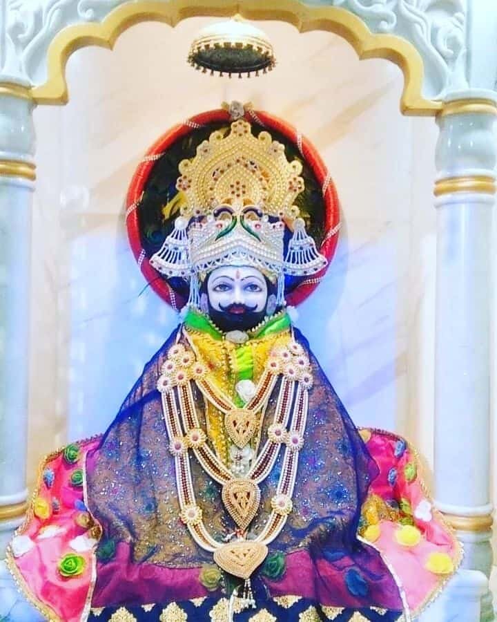 Ramapir Image