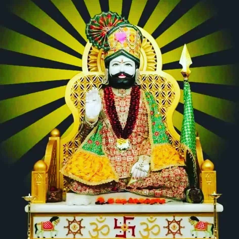 Ramapir Pic