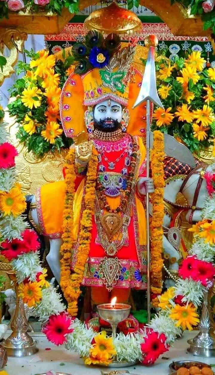 Ramapir Pic