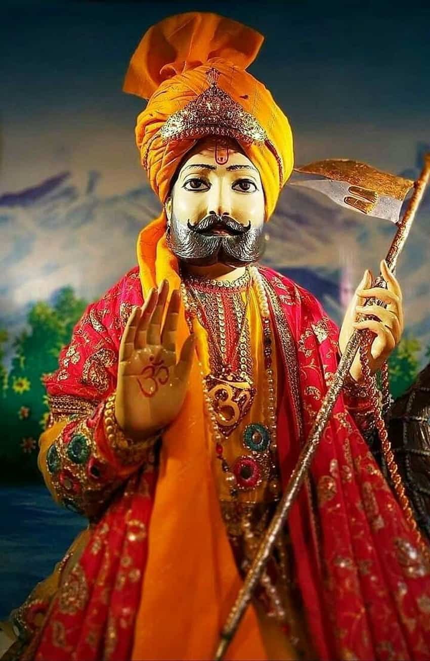 Baba Ramapir Photo