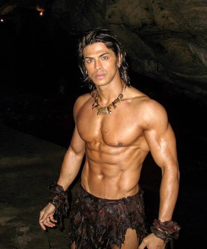 Sahil Khan Photos