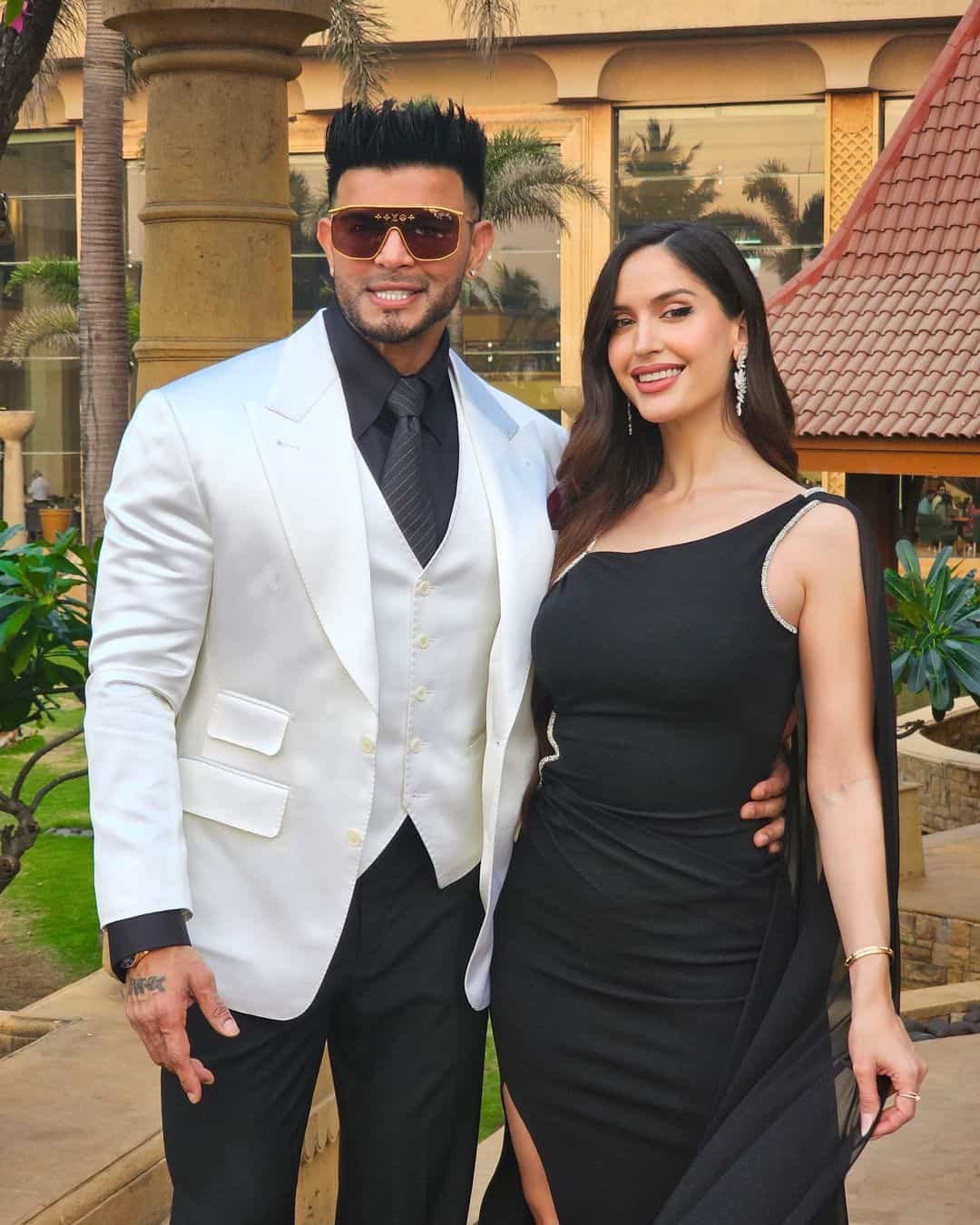 Sahil Khan Photos