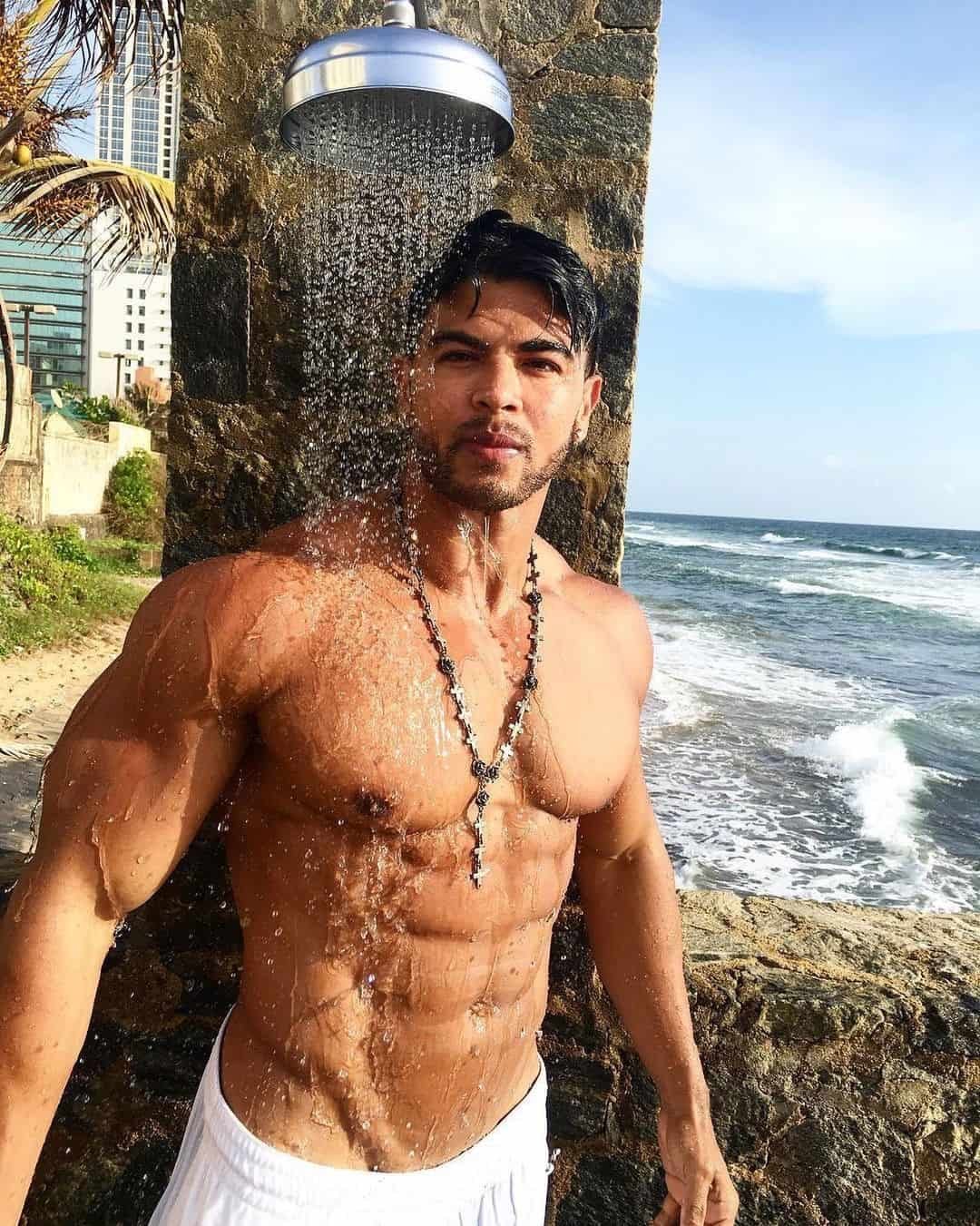 Sahil Khan Photos HD