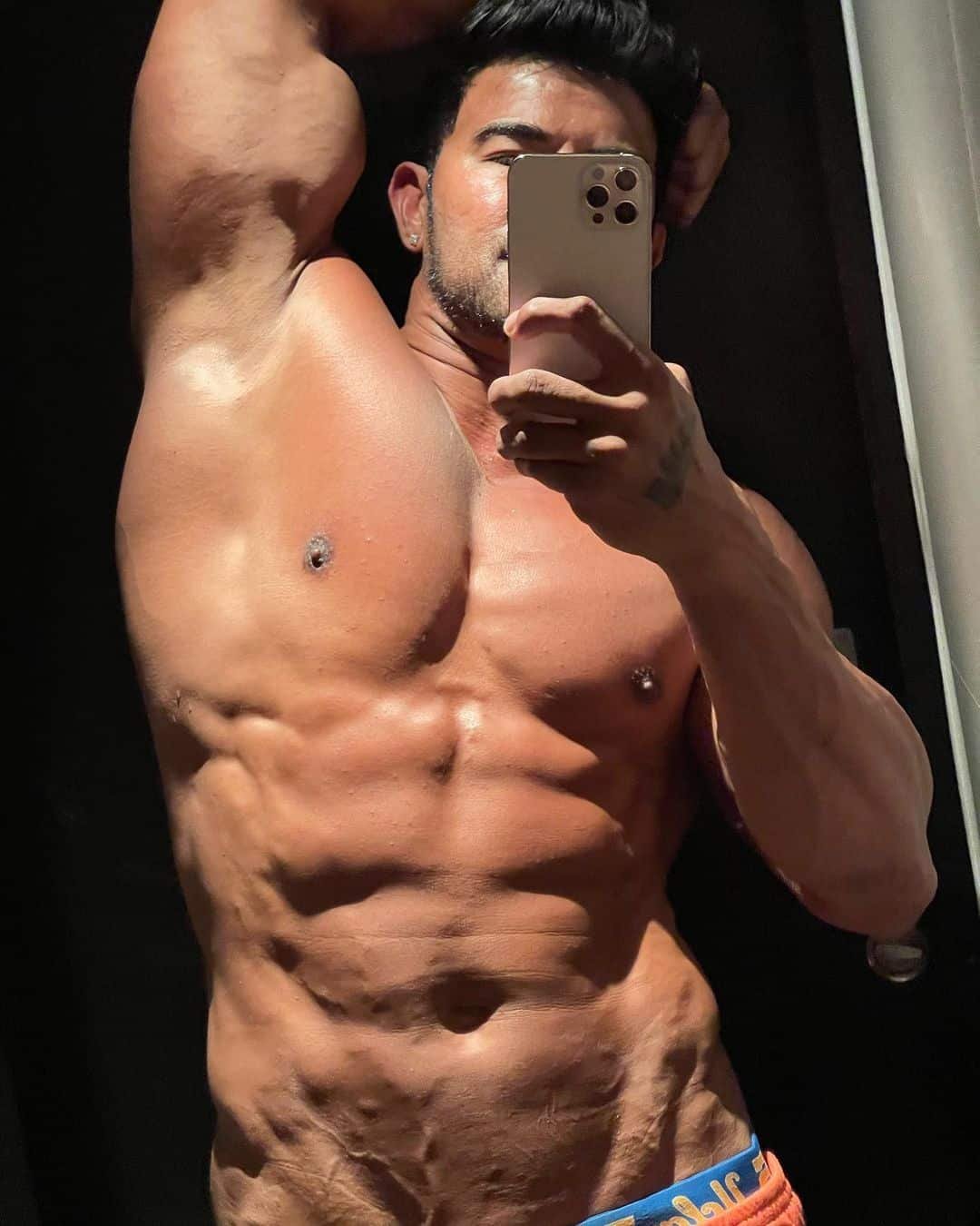 Sahil Khan Photos