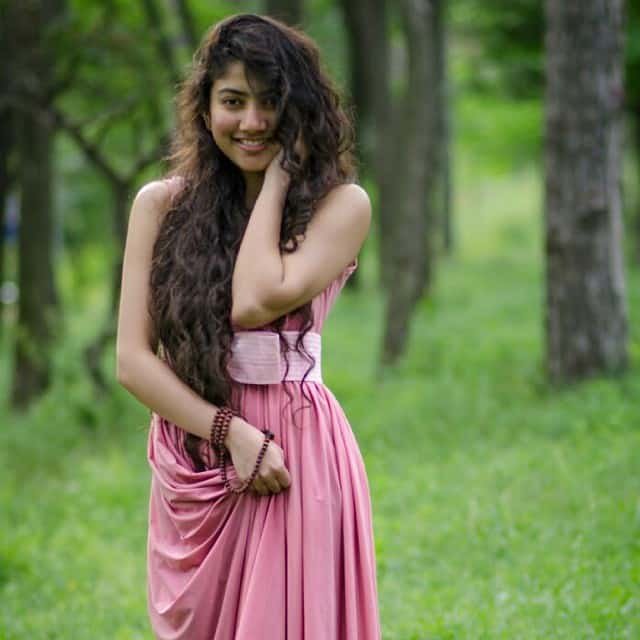Sai Pallavi Photos