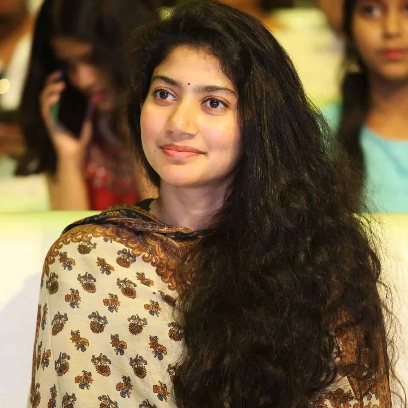 Sai Pallavi Photos HD