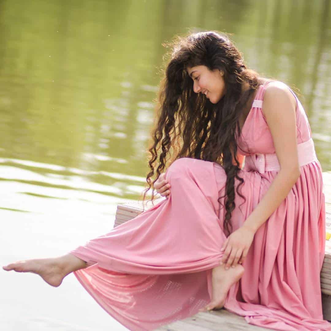 New Sai Pallavi Photos