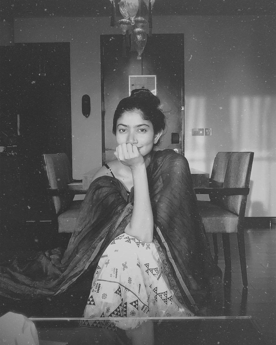 New Sai Pallavi Photos