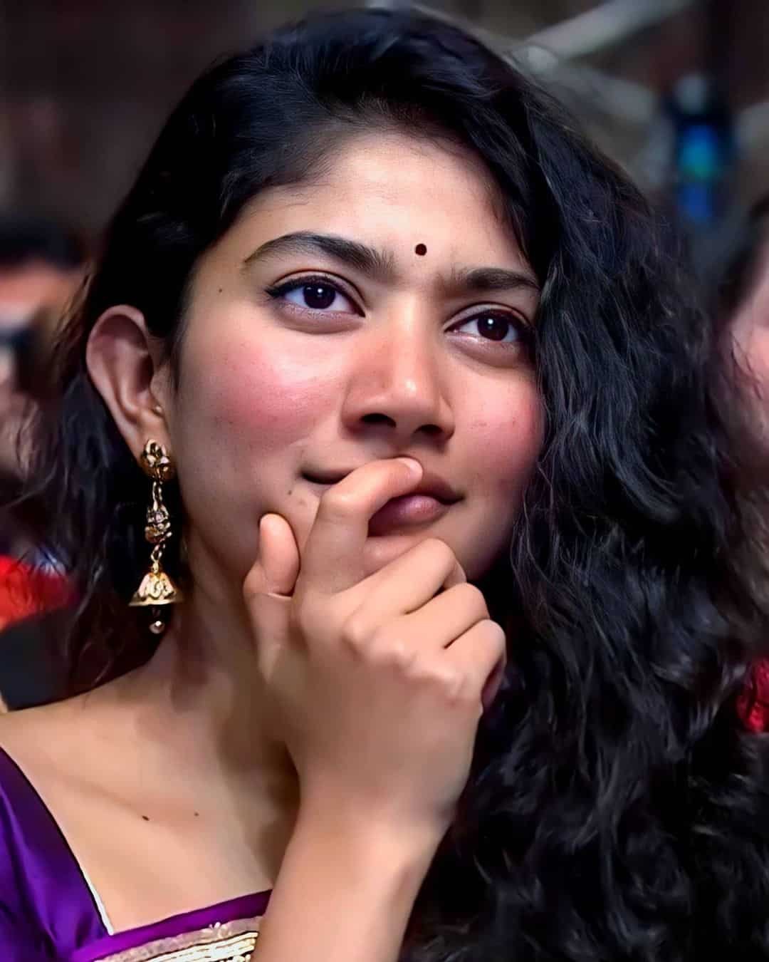 Sai Pallavi Photos