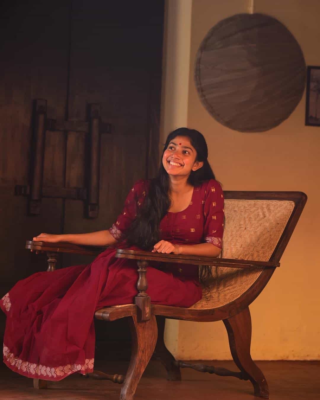 Heroine Sai Pallavi Photos