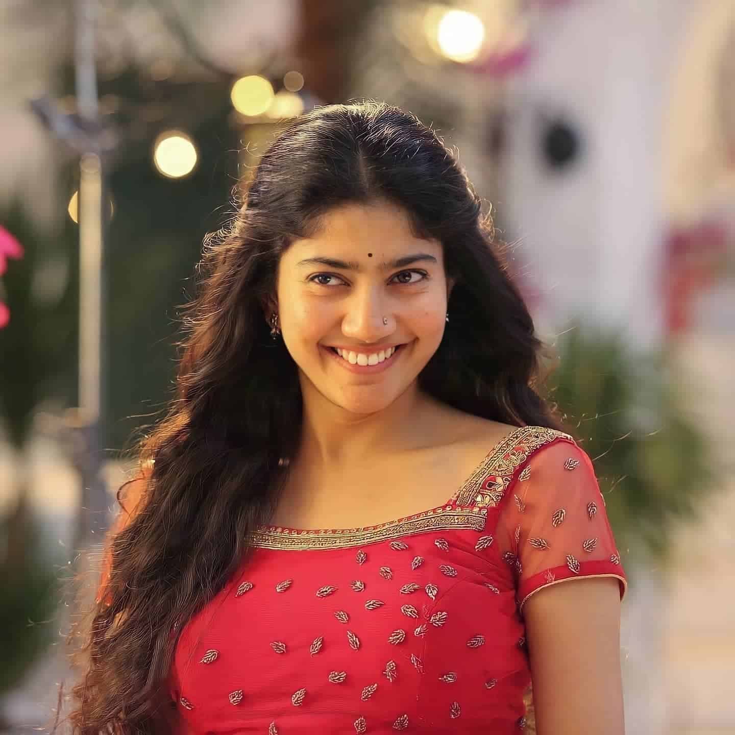 Sai Pallavi Images