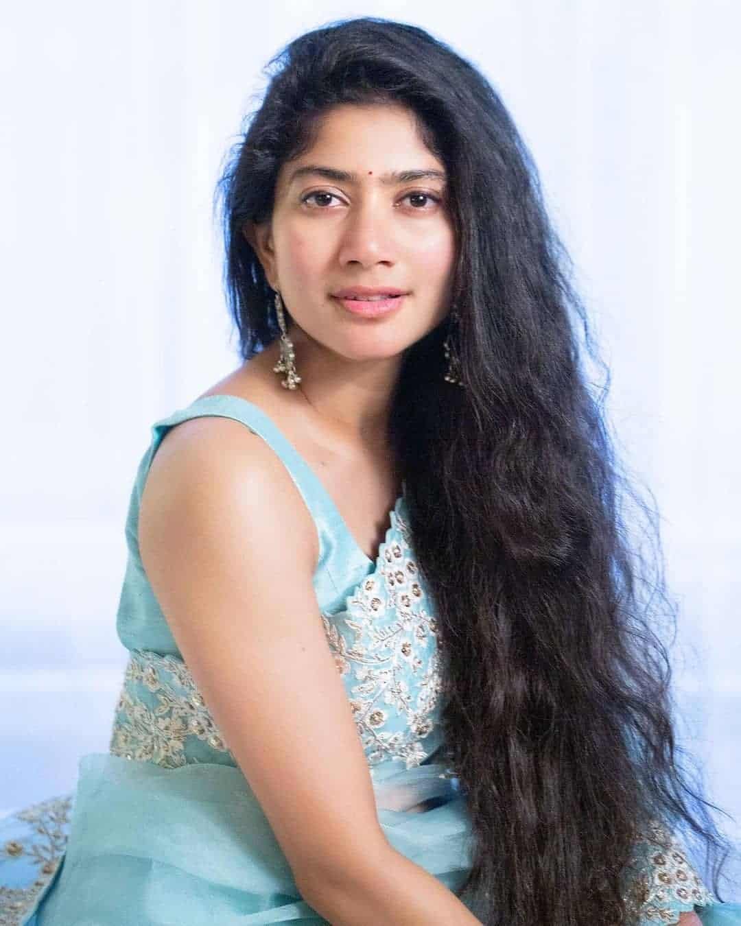 Sai Pallavi Images