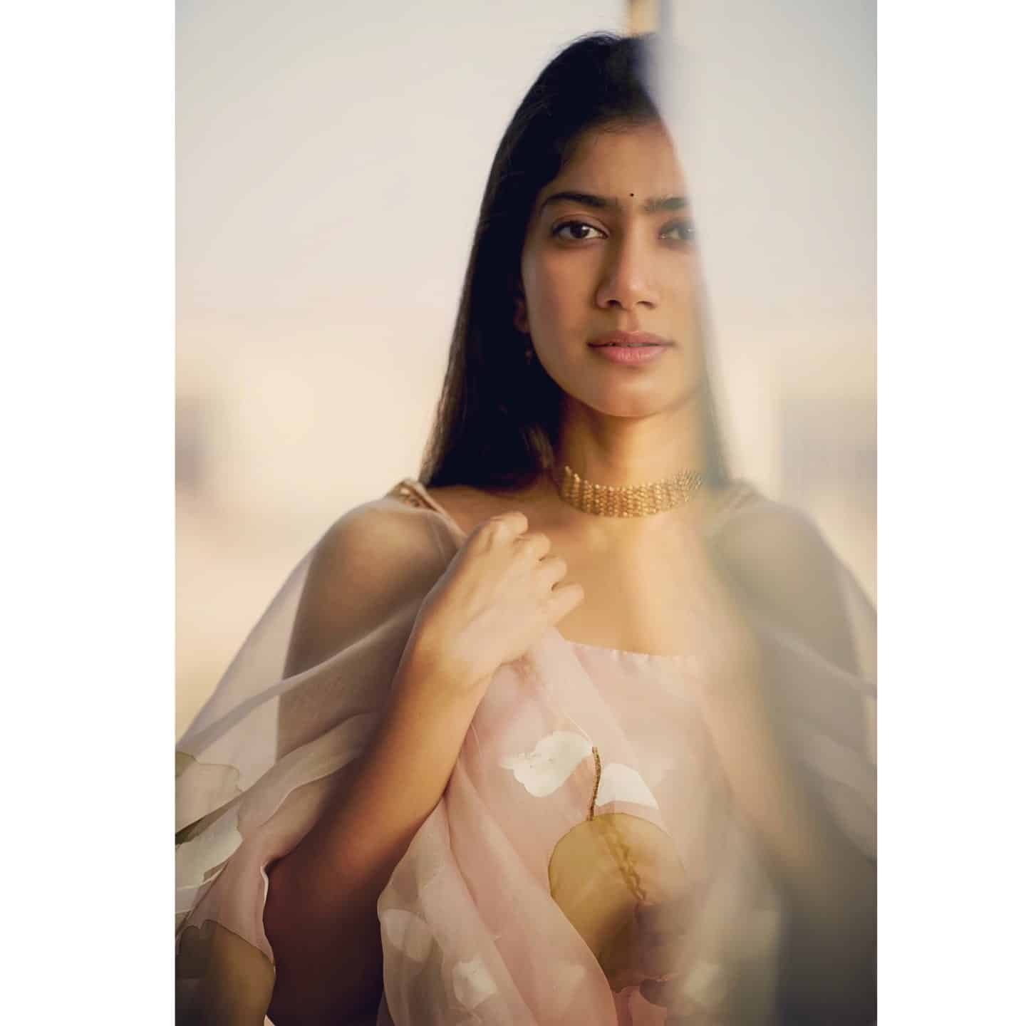 Sai Pallavi Photos