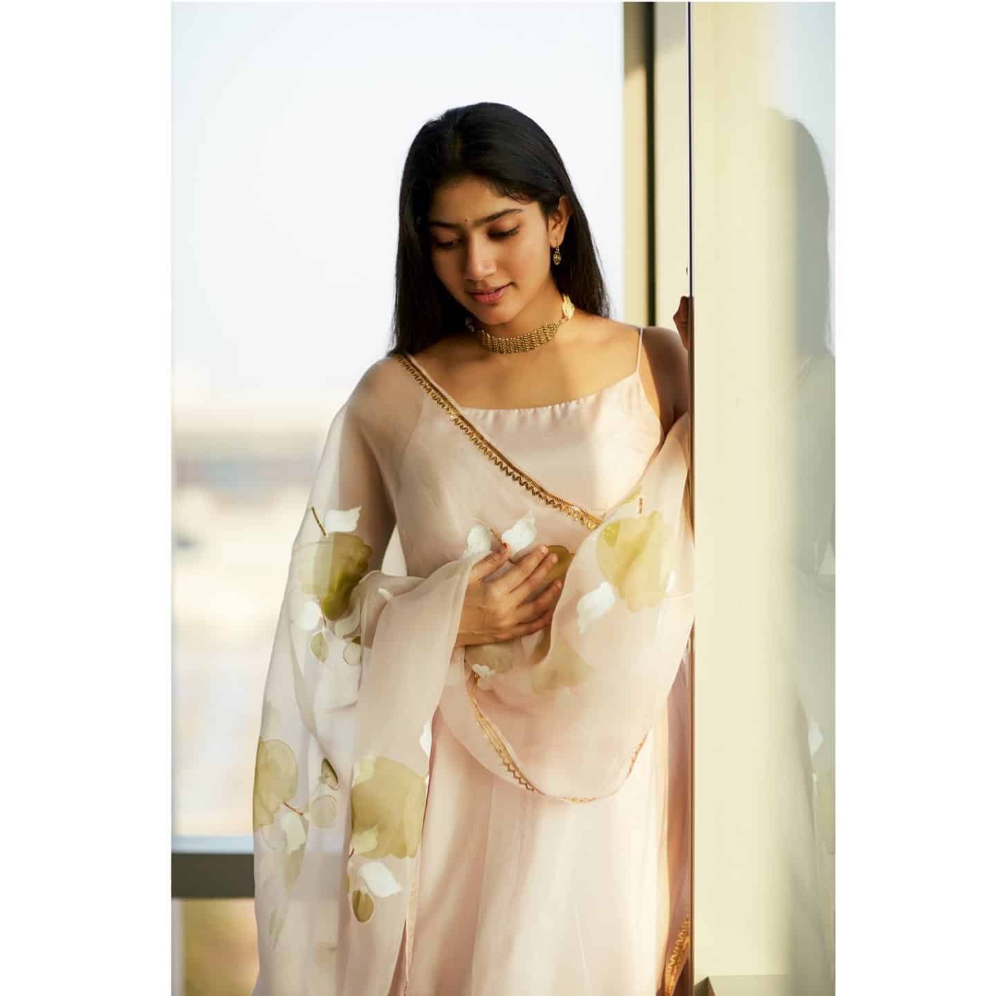 Sai Pallavi Images