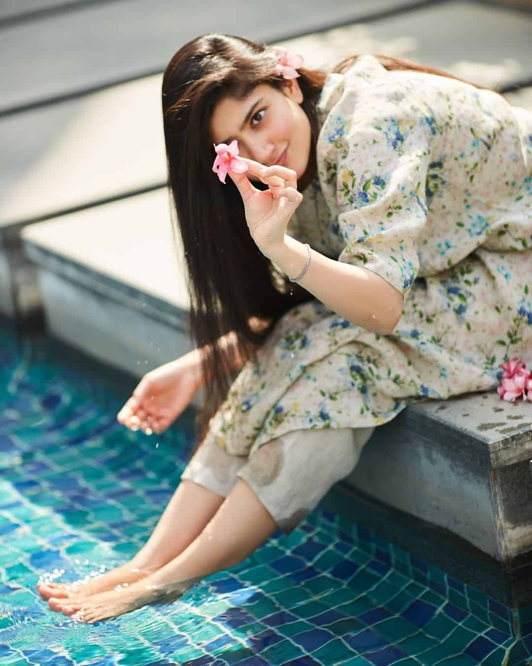 Sai Pallavi Pics