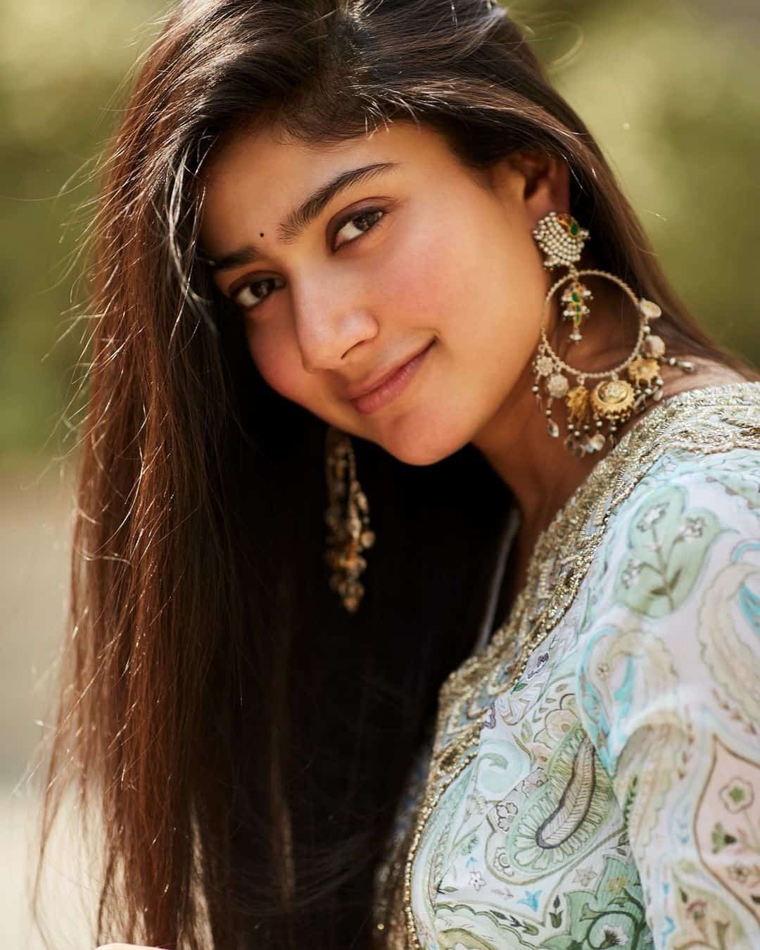 Sai Pallavi Pics