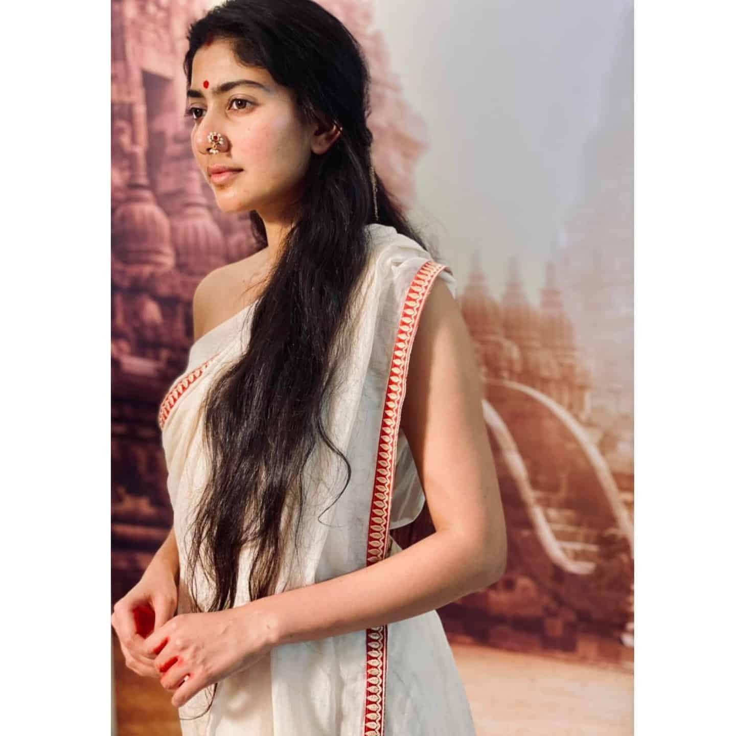 Sai Pallavi Pics