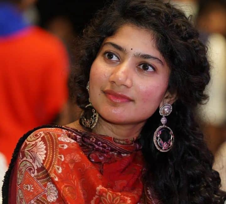 Sai Pallavi Pics
