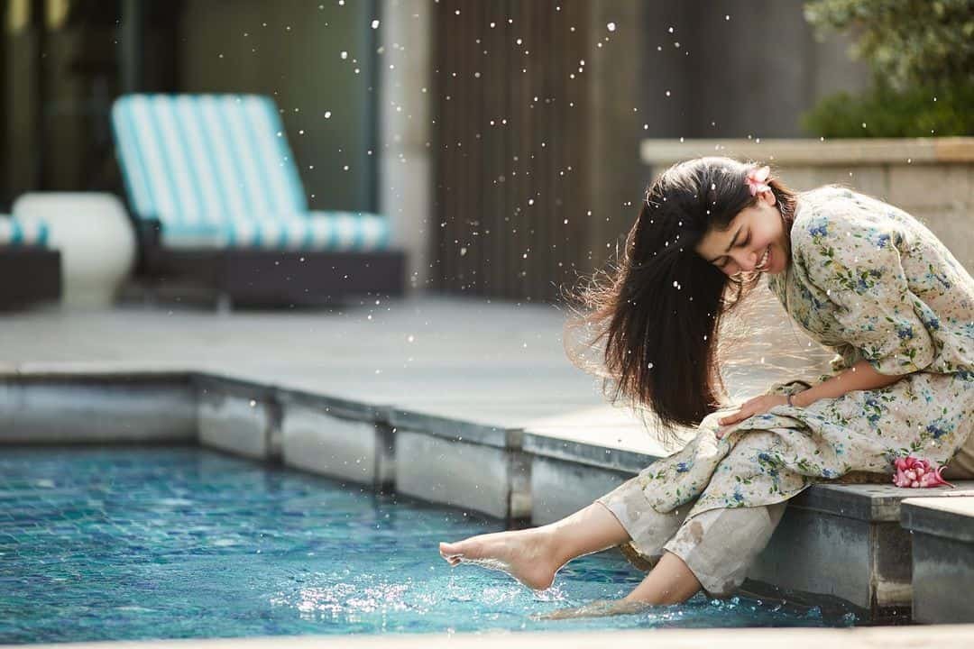 Sai Pallavi Photos