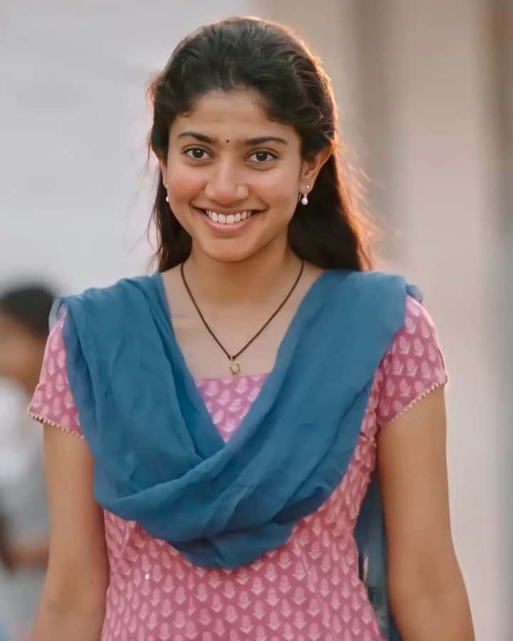 Sai Pallavi Pics