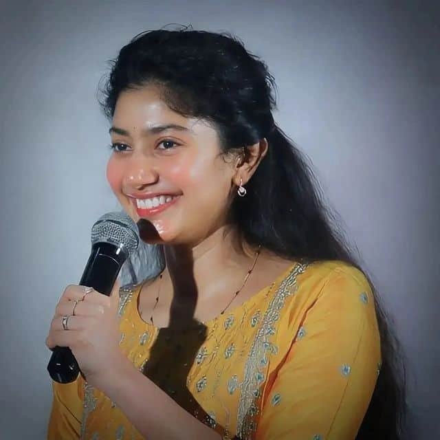 Sai Pallavi Wallpaper