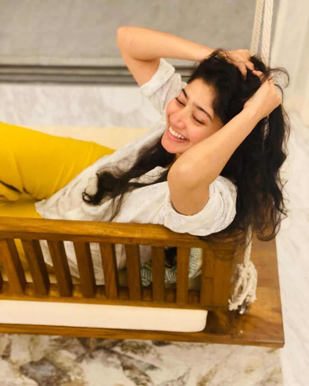 Sai Pallavi Wallpaper