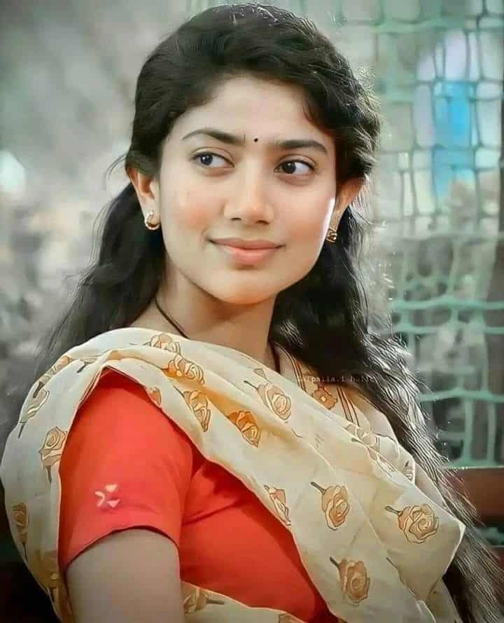 Sai Pallavi Wallpaper