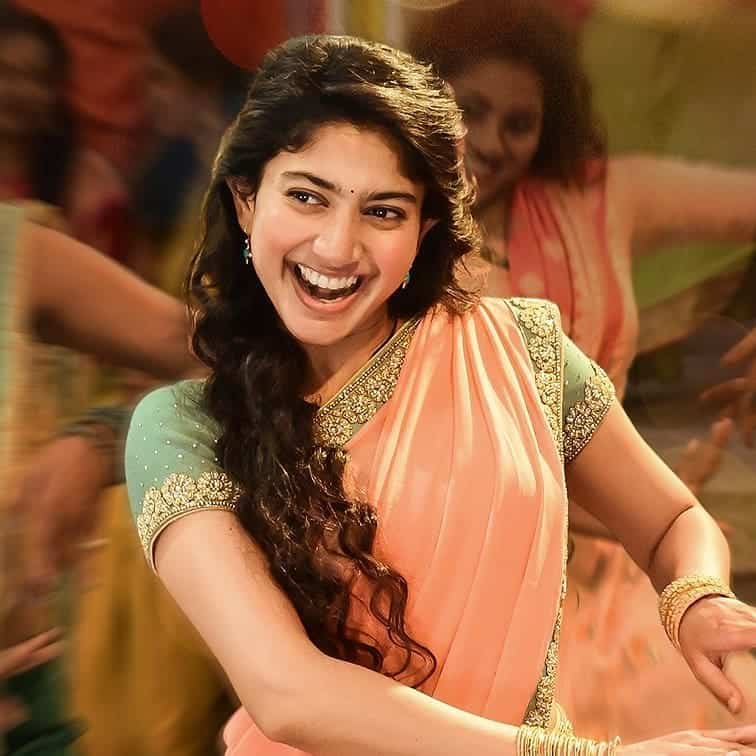 Sai Pallavi Photos