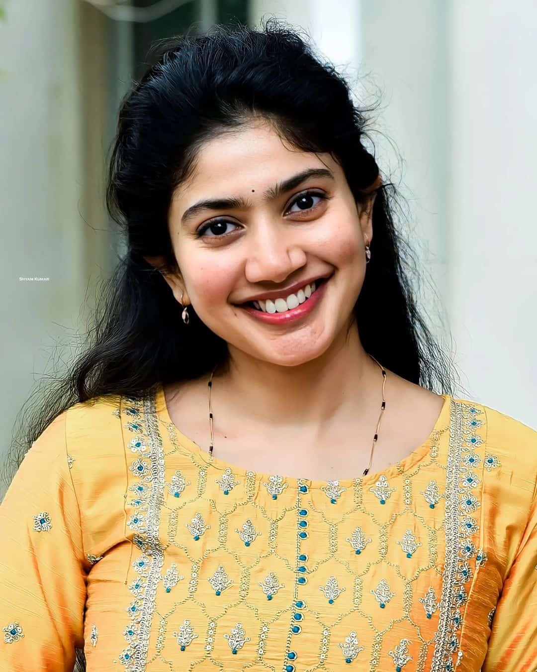 Sai Pallavi Photos in Jeans