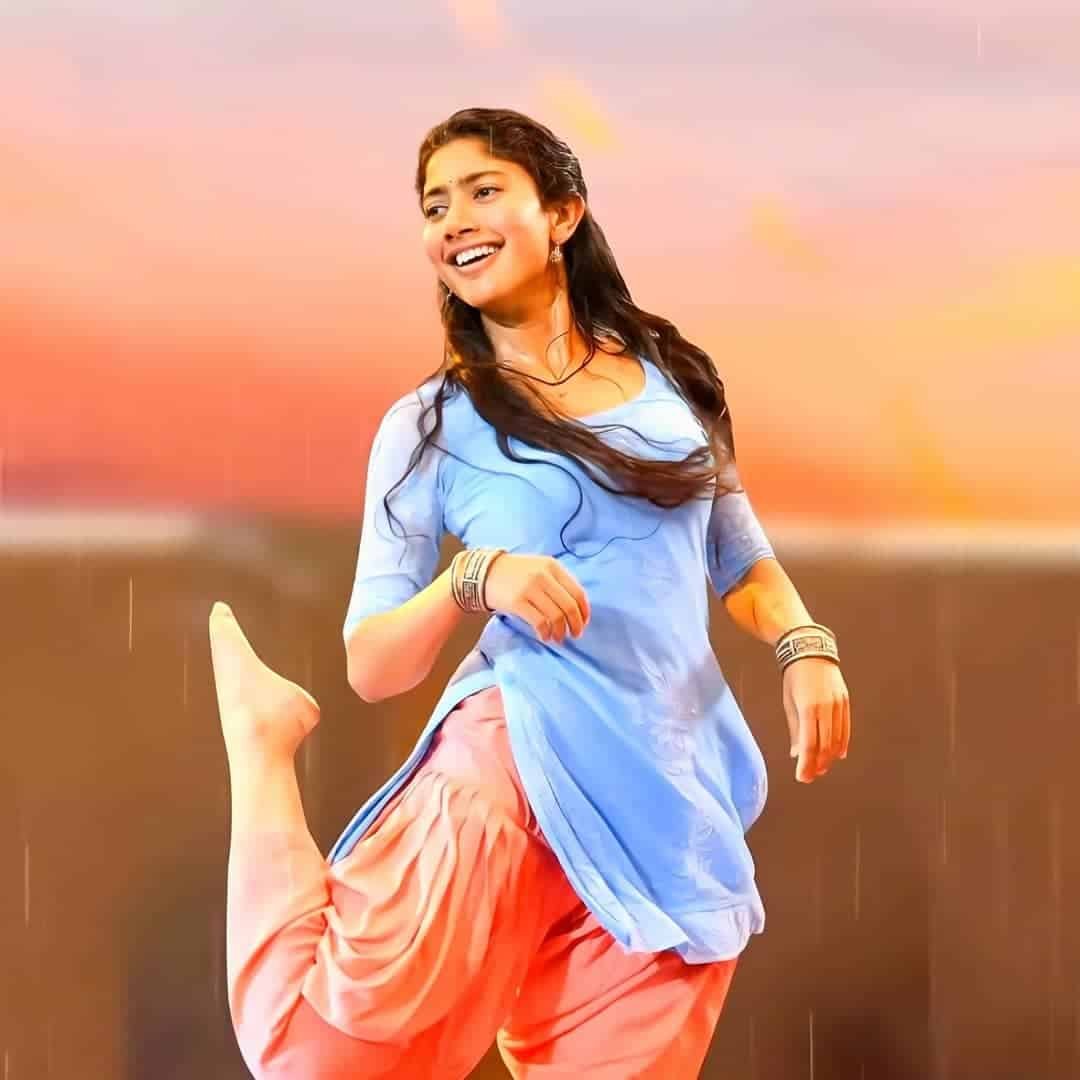 Sai Pallavi Photos