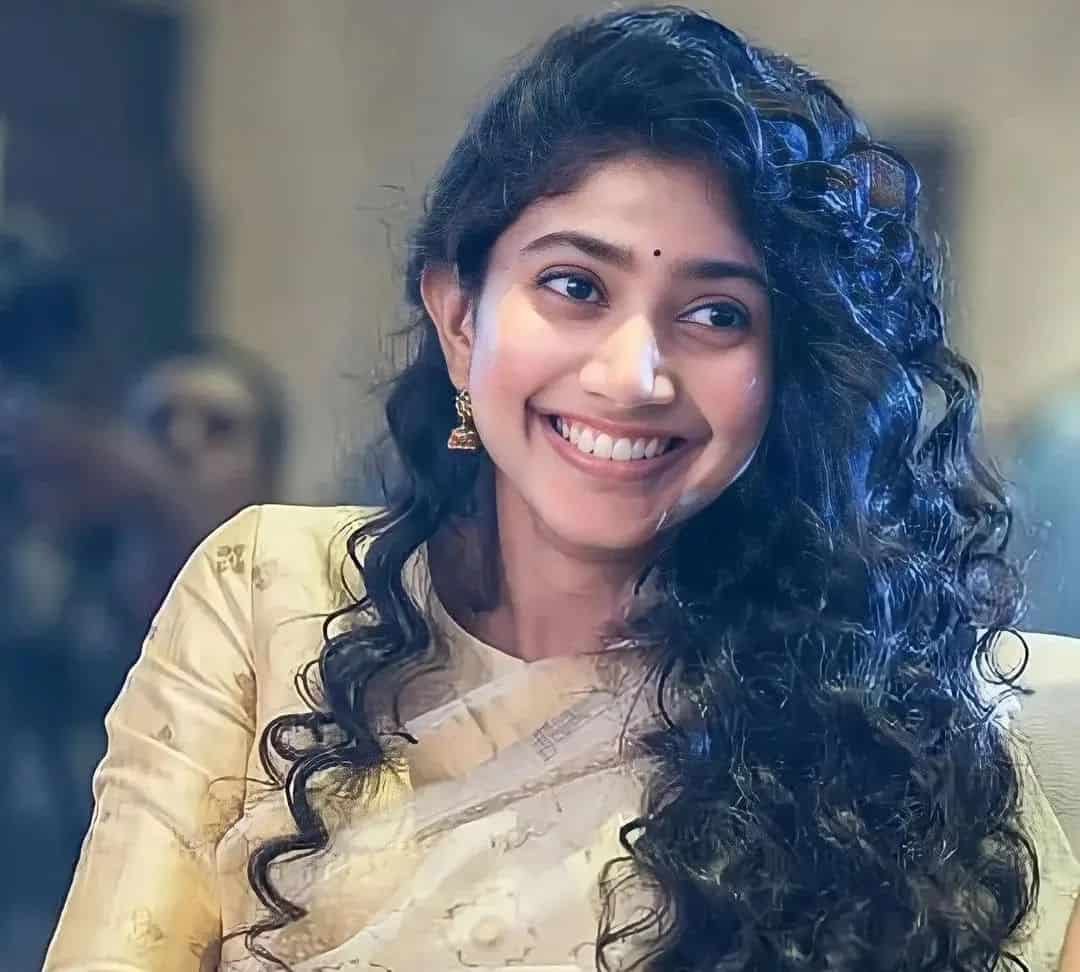Sai Pallavi Photos HD