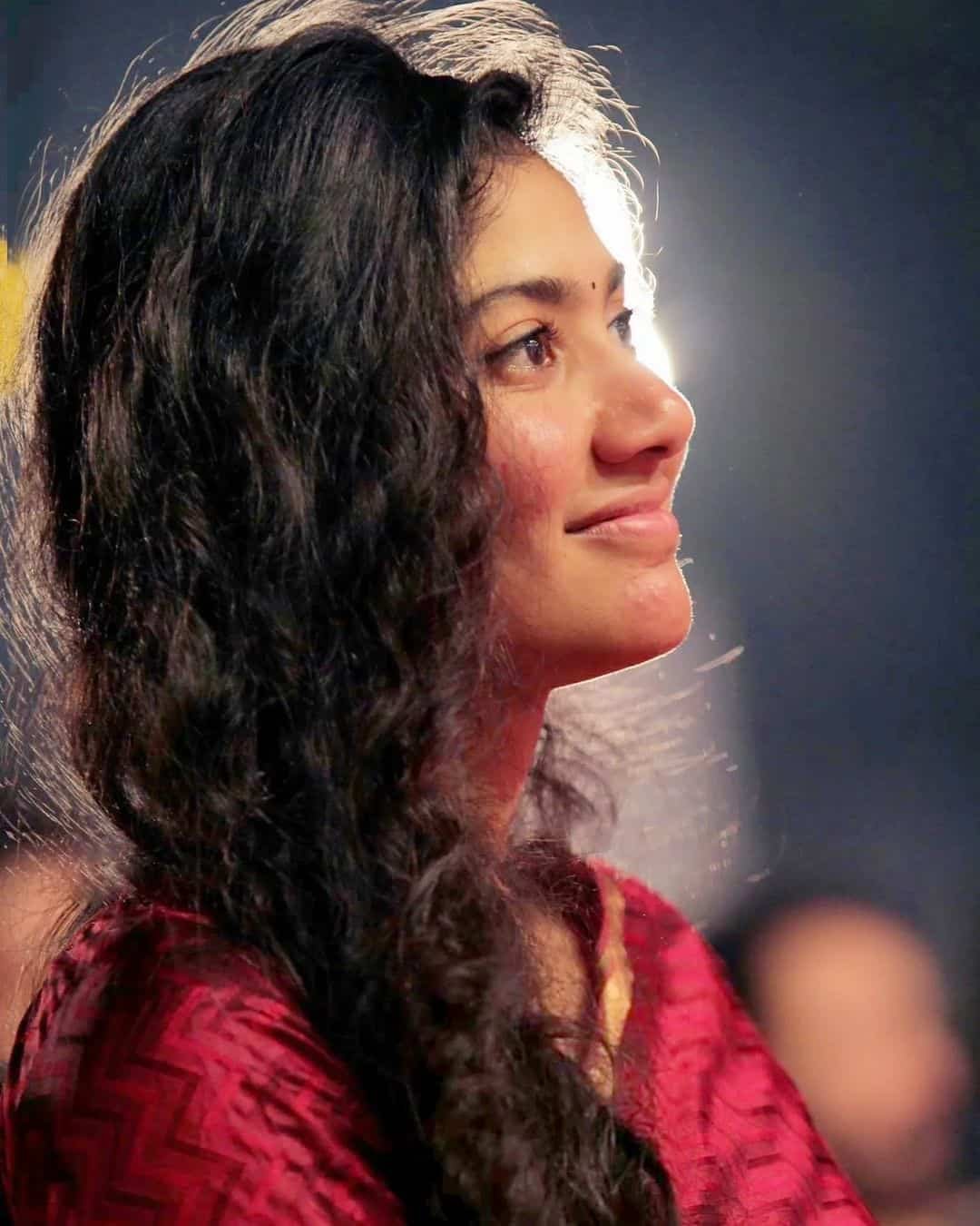 Sai Pallavi Photos HD
