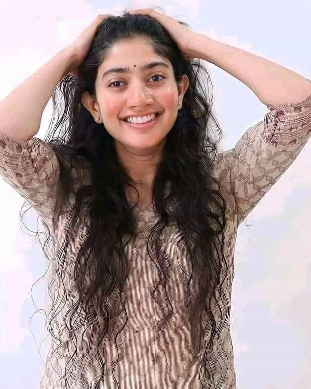 Sai Pallavi Photos HD