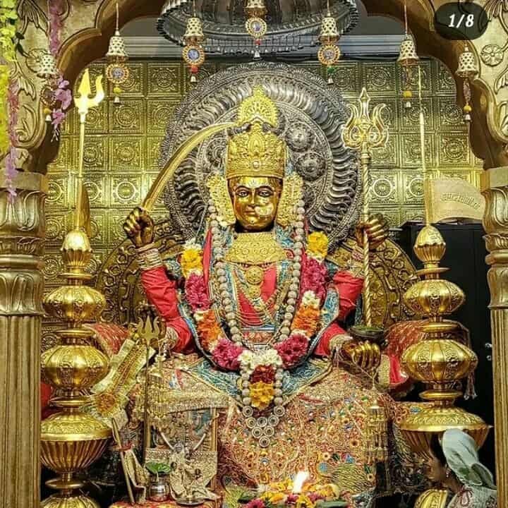 Santoshi Mata Pics