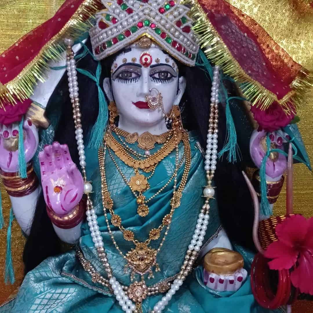 Santoshi Mata Images