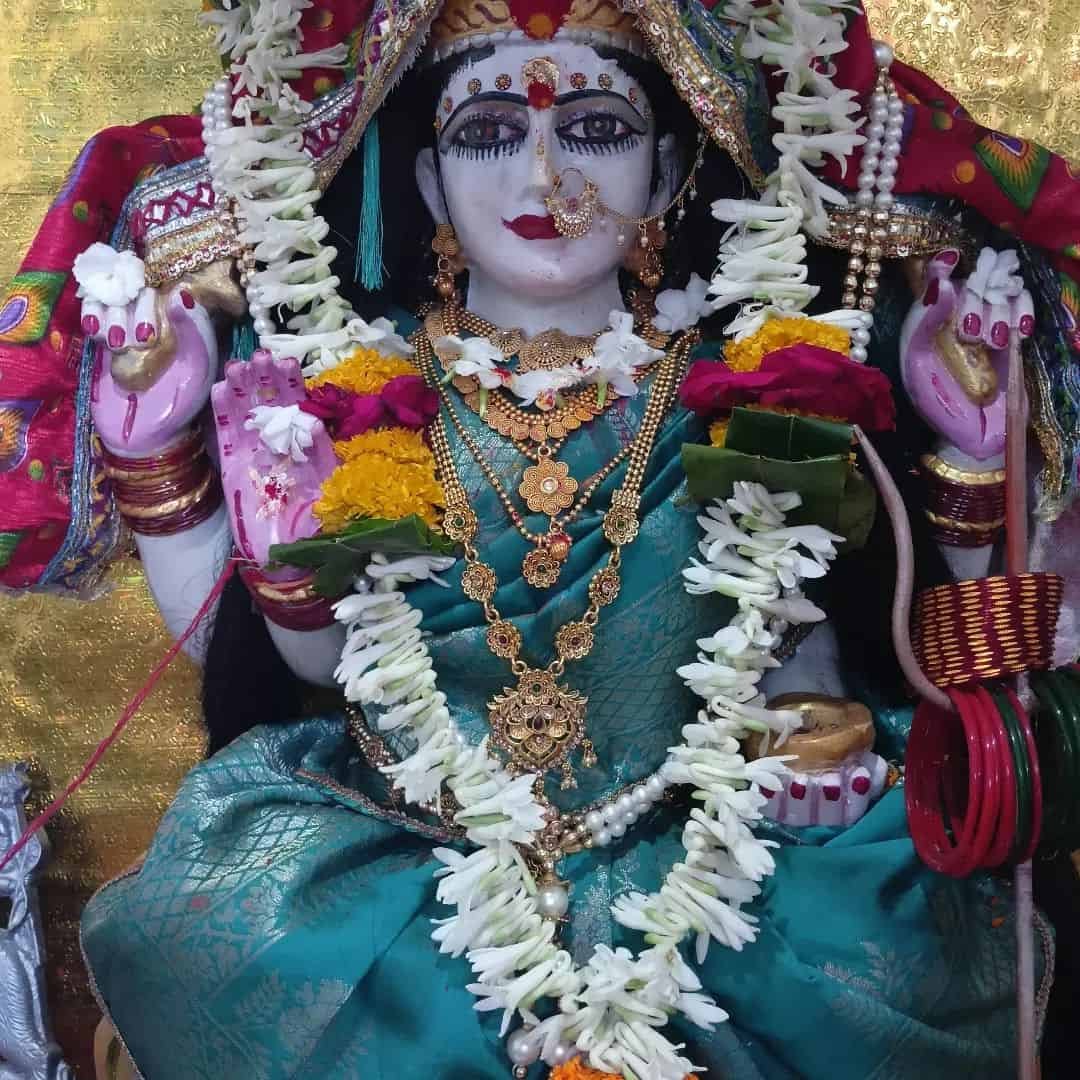 Santoshi Maa Images