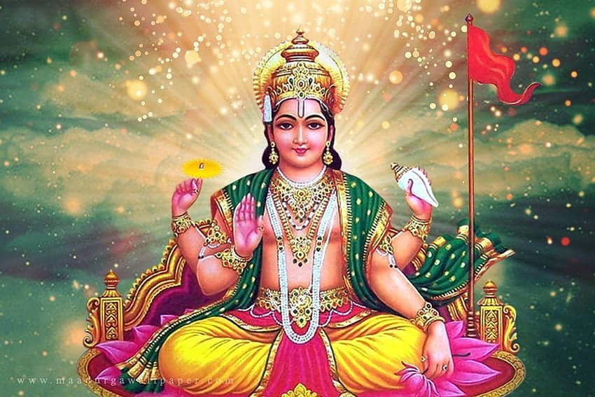 Surya Dev Images