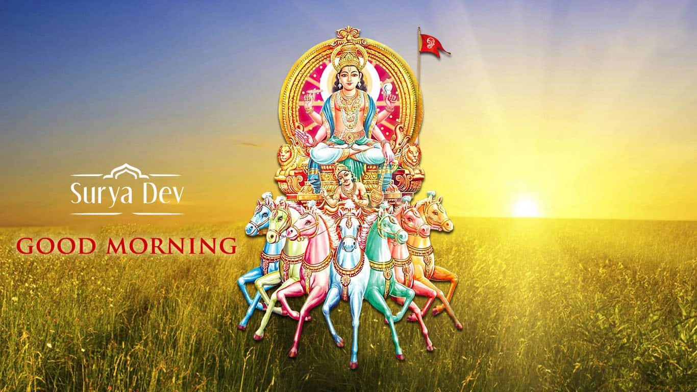 Jai Surya Dev Images