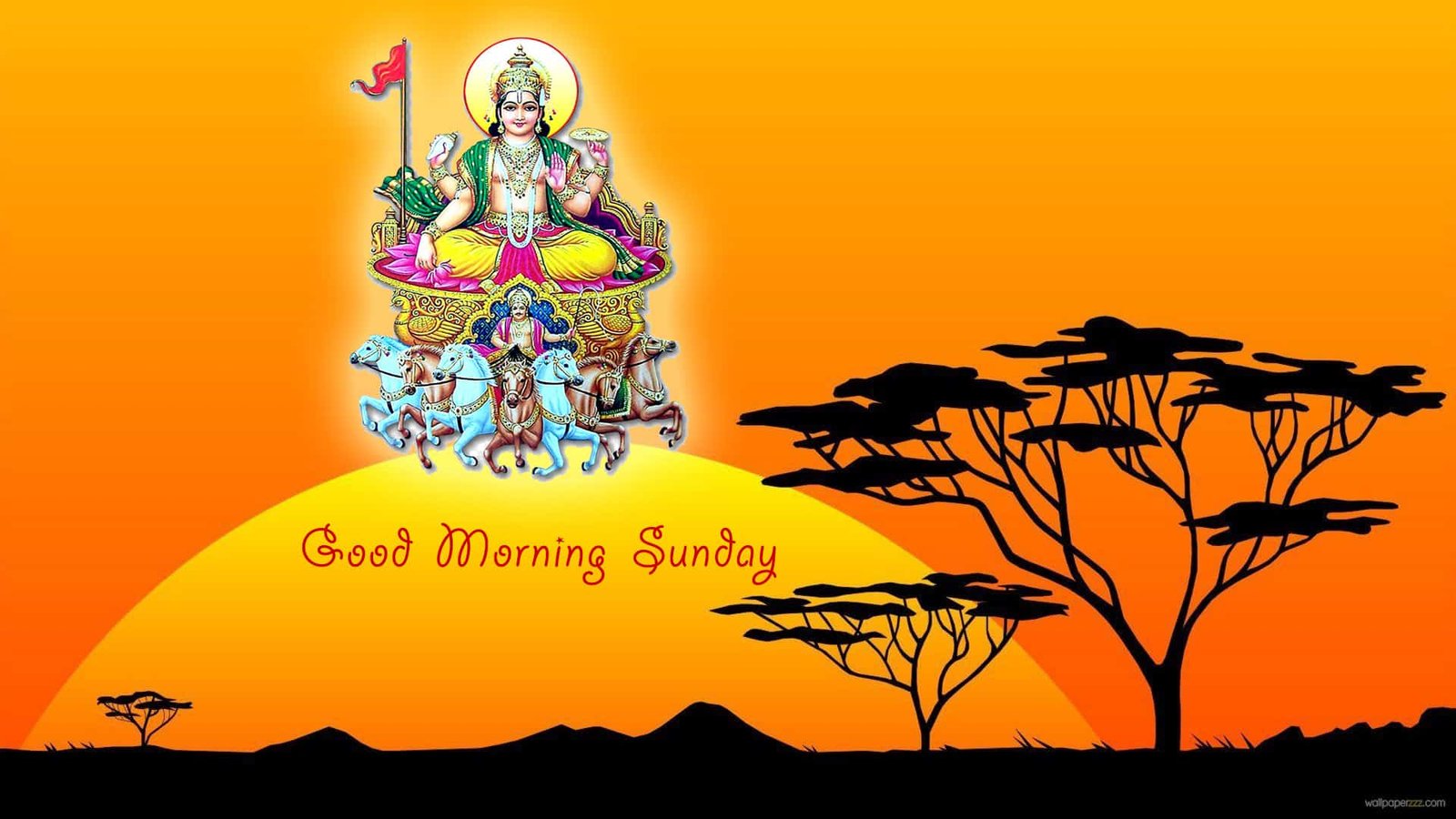 Surya Dev Photo