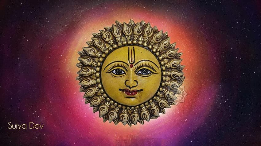 Surya Dev Images