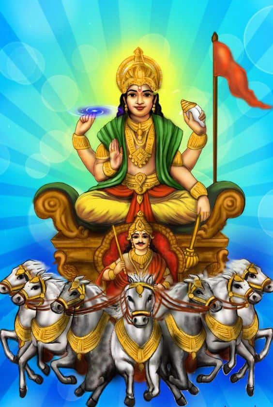 Surya Dev Pics
