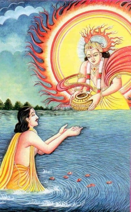 Surya Dev Pics