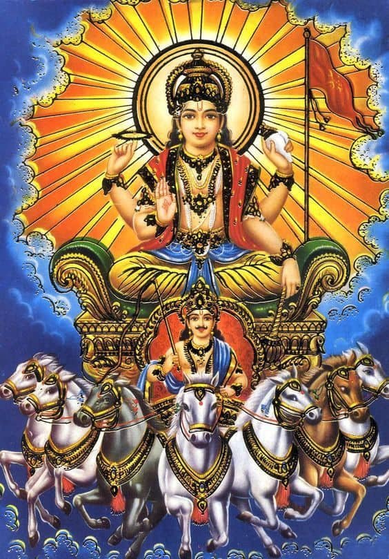 Surya Dev Pics
